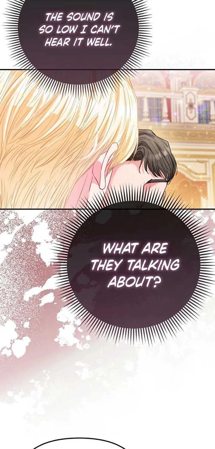 I’m The Princess of All Chapter 72 page 31 - 