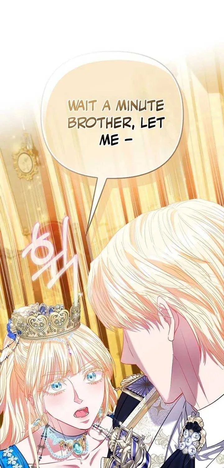 I’m The Princess of All Chapter 72 page 33 - 