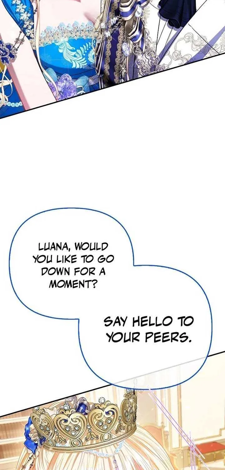 I’m The Princess of All Chapter 72 page 34 - 