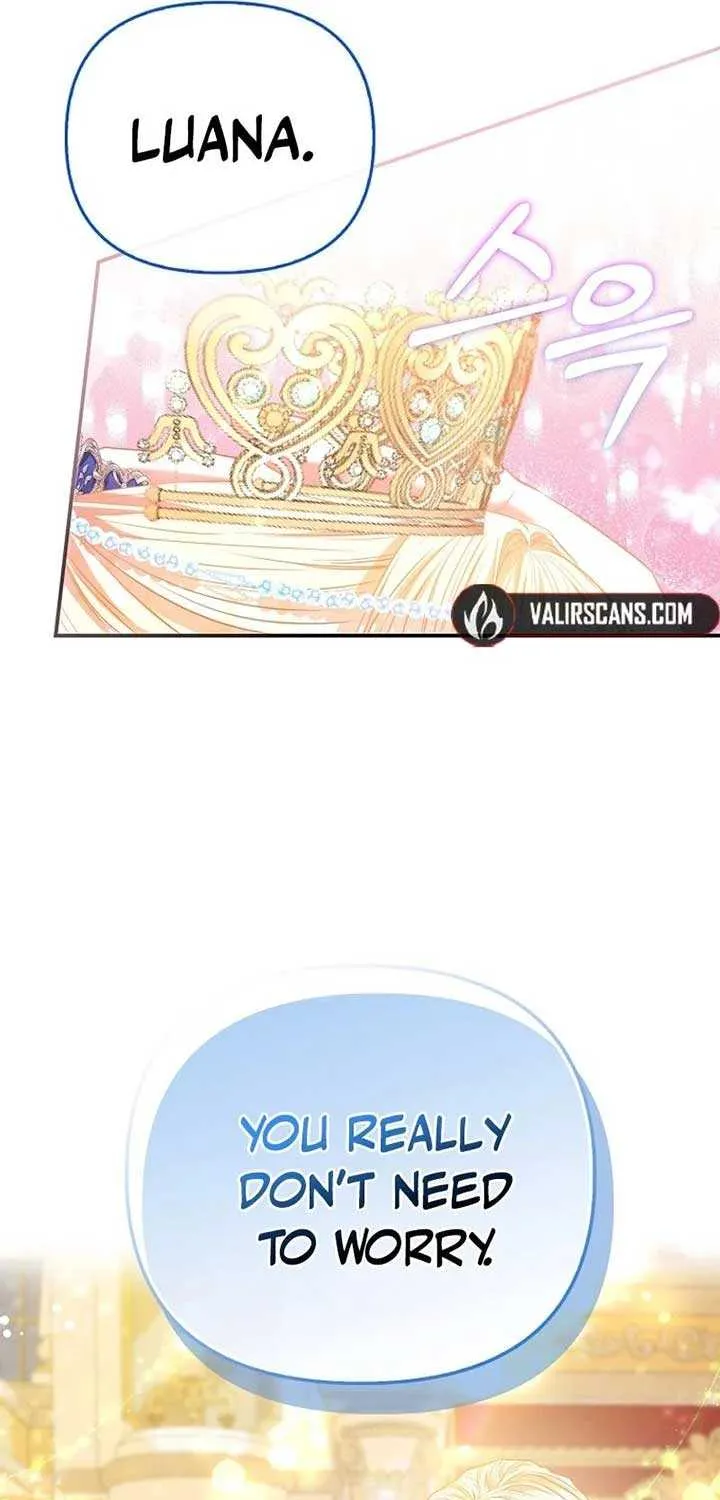 I’m The Princess of All Chapter 72 page 36 - 
