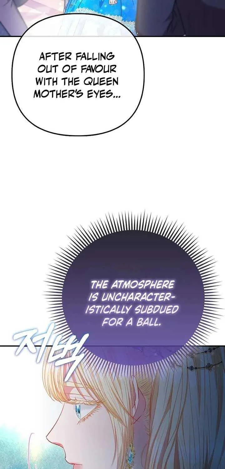 I’m The Princess of All Chapter 72 page 5 - 