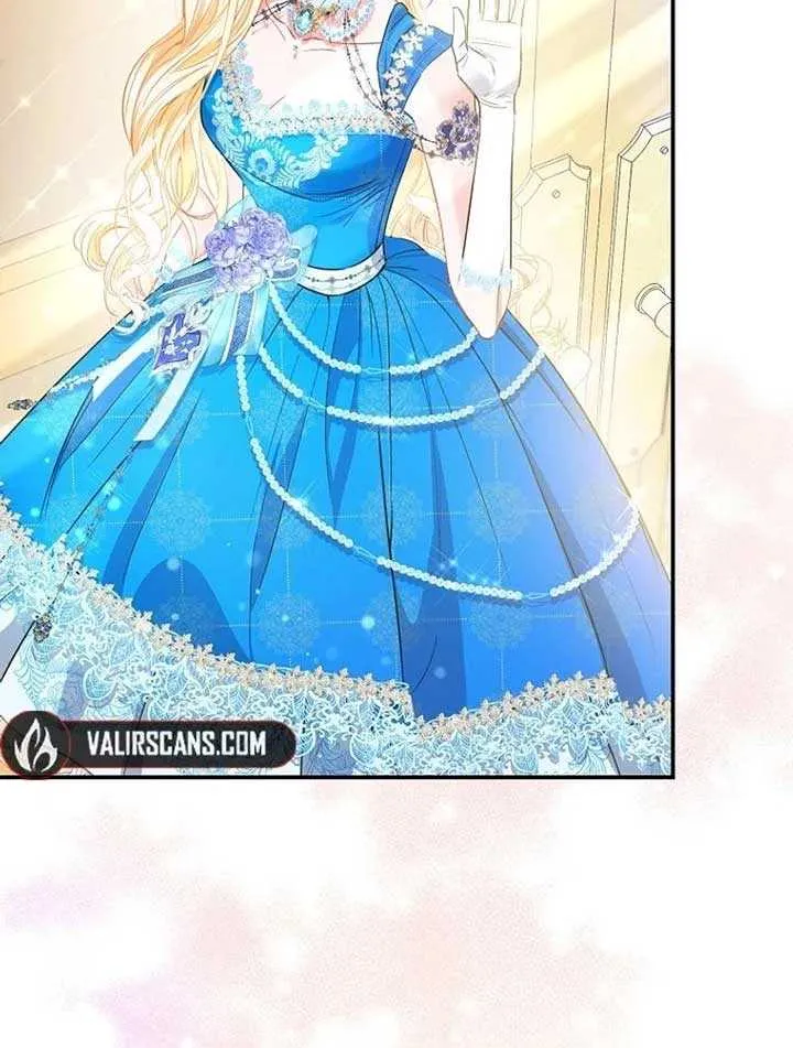 I’m The Princess of All Chapter 72 page 44 - 