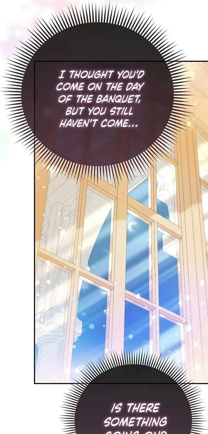 I’m The Princess of All Chapter 72 page 45 - 