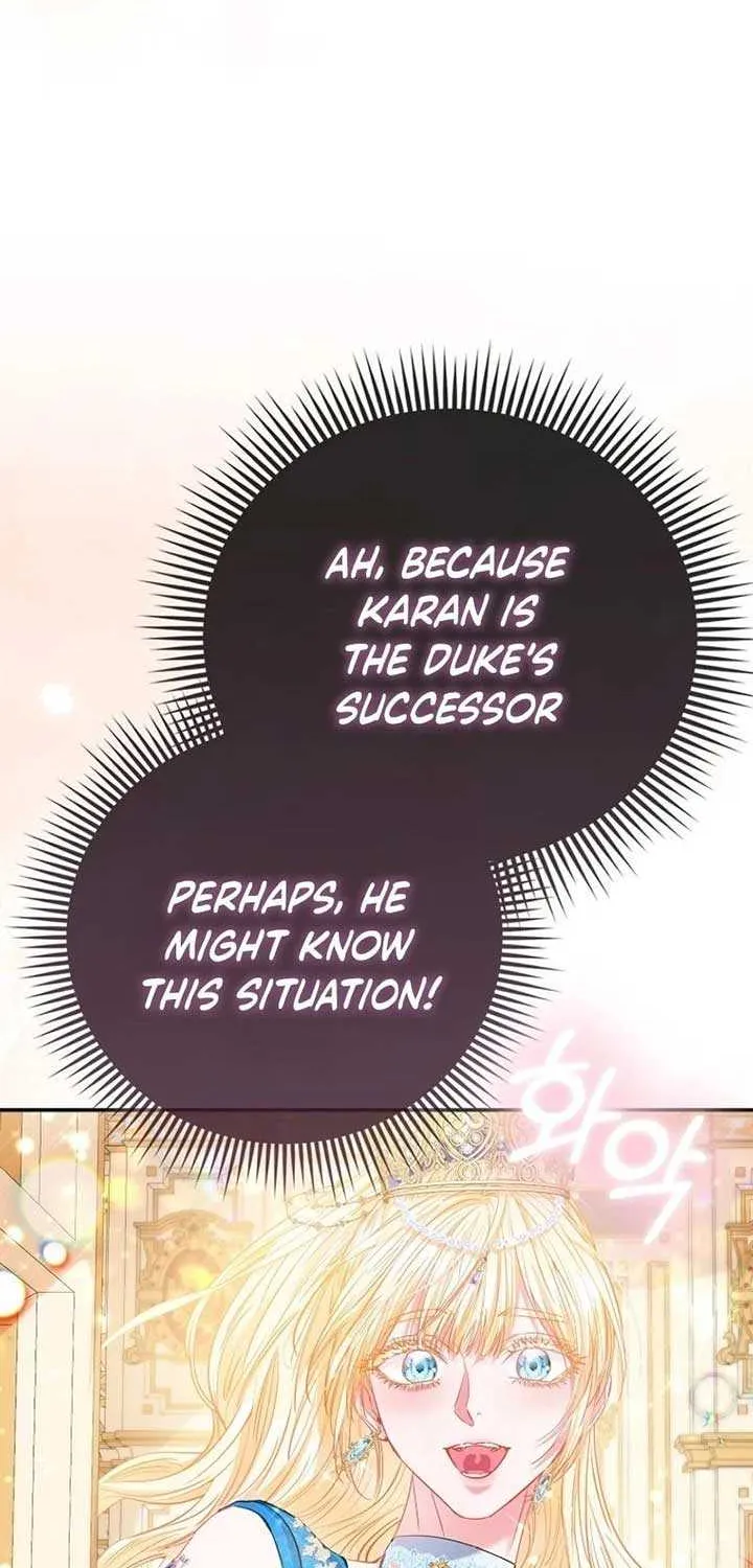 I’m The Princess of All Chapter 72 page 48 - 