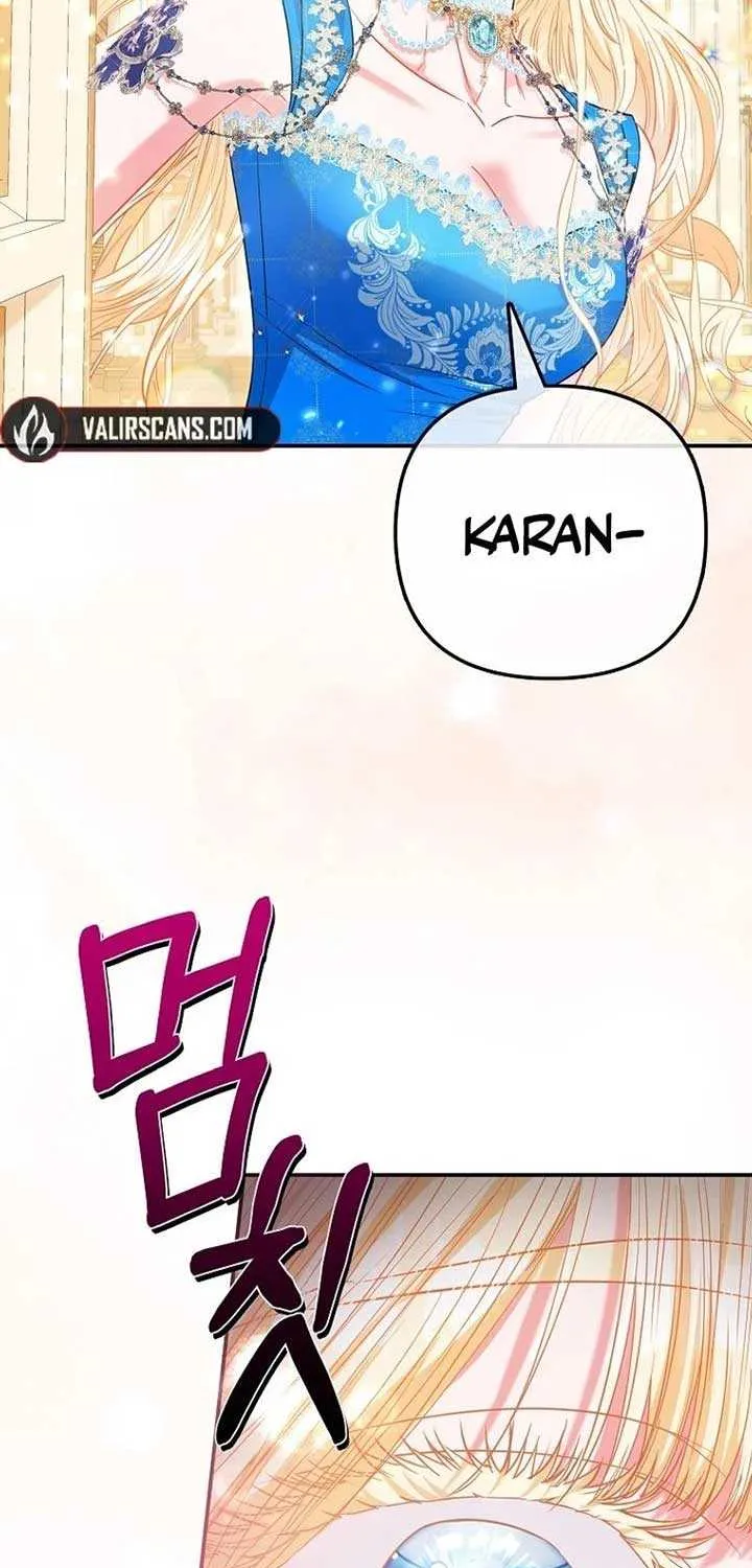 I’m The Princess of All Chapter 72 page 49 - 