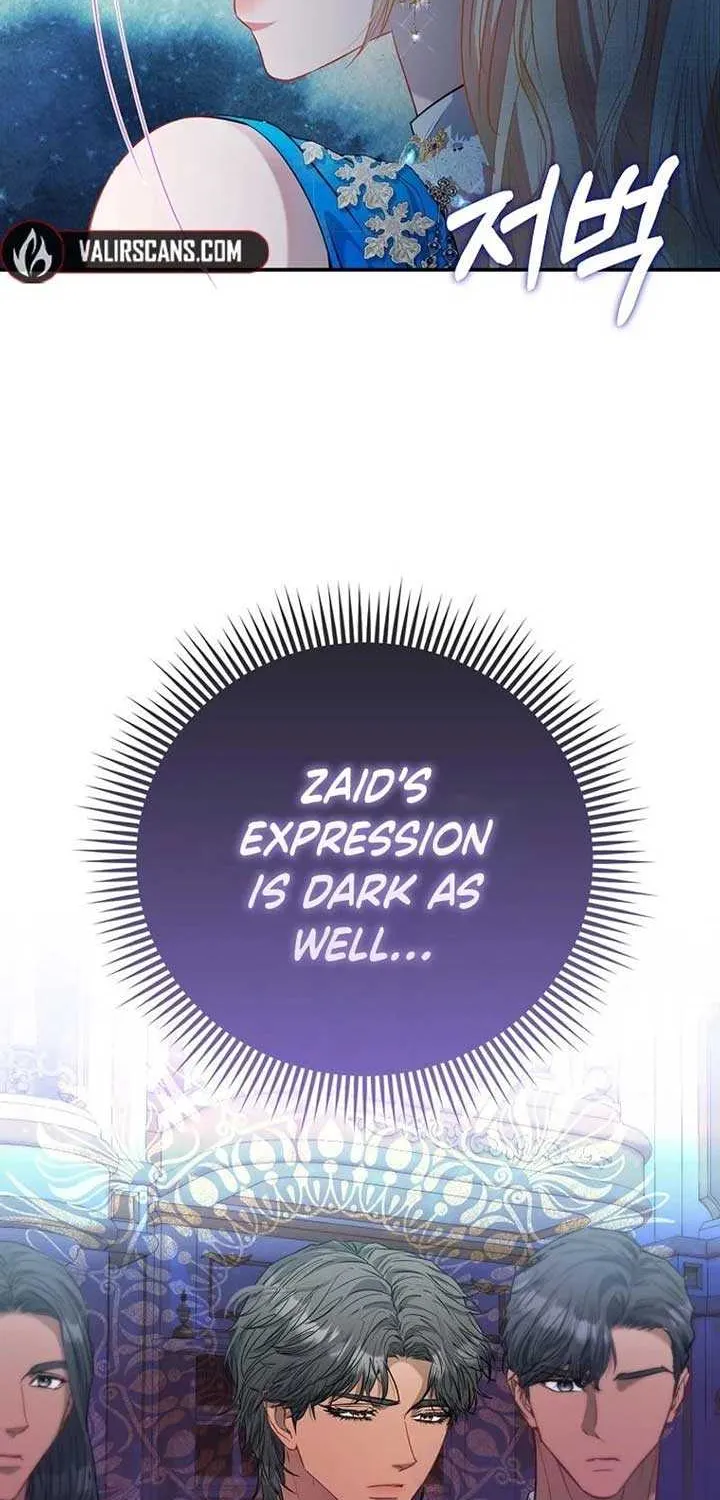 I’m The Princess of All Chapter 72 page 6 - 