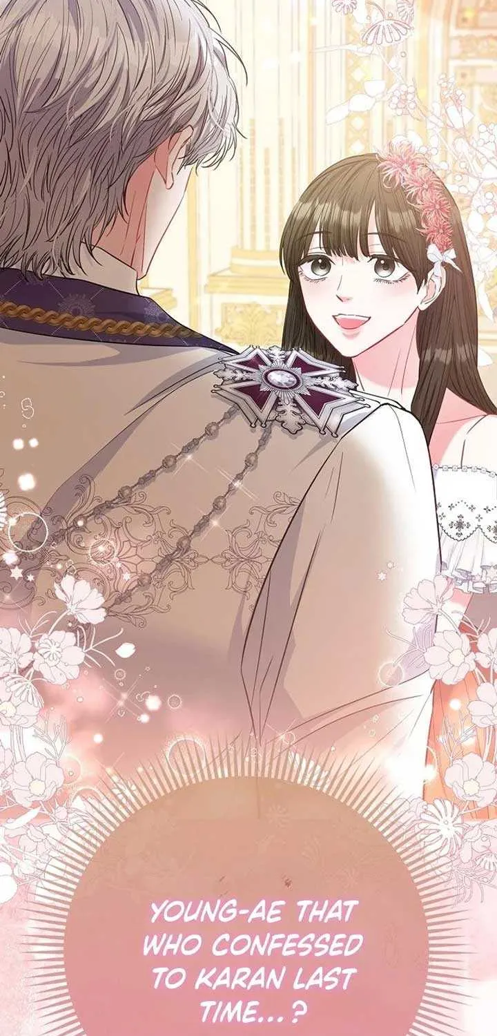I’m The Princess of All Chapter 72 page 51 - 