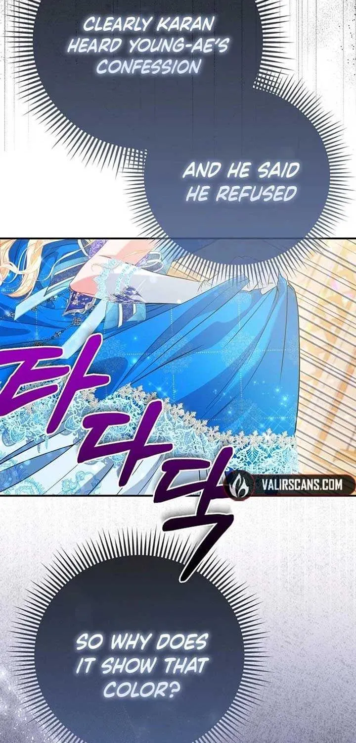 I’m The Princess of All Chapter 72 page 57 - 