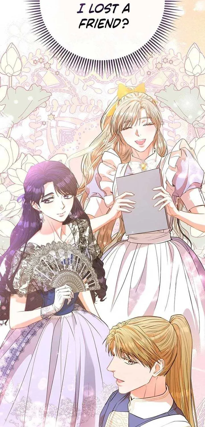 I’m The Princess of All Chapter 72 page 61 - 