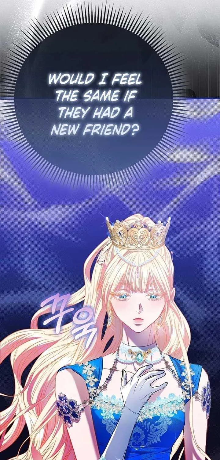 I’m The Princess of All Chapter 72 page 63 - 