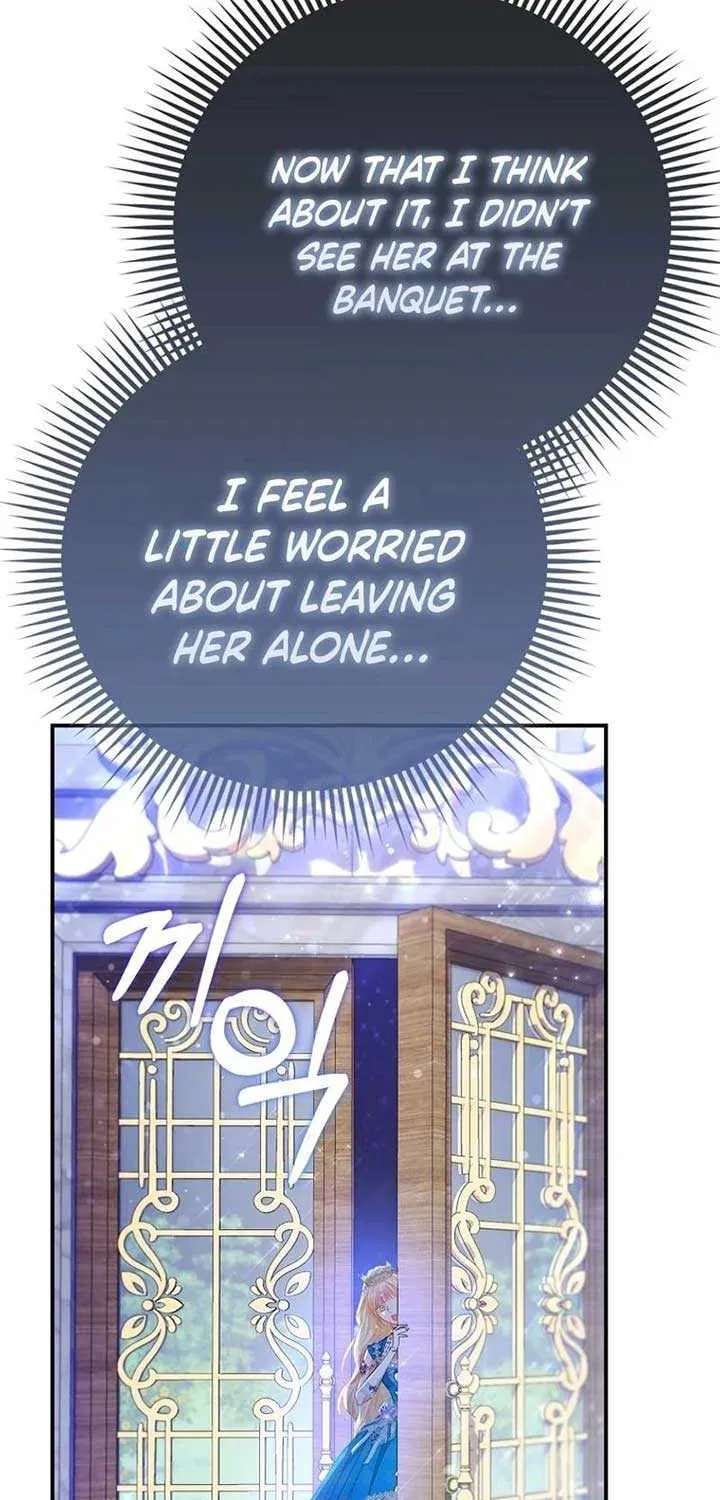 I’m The Princess of All Chapter 72 page 69 - 