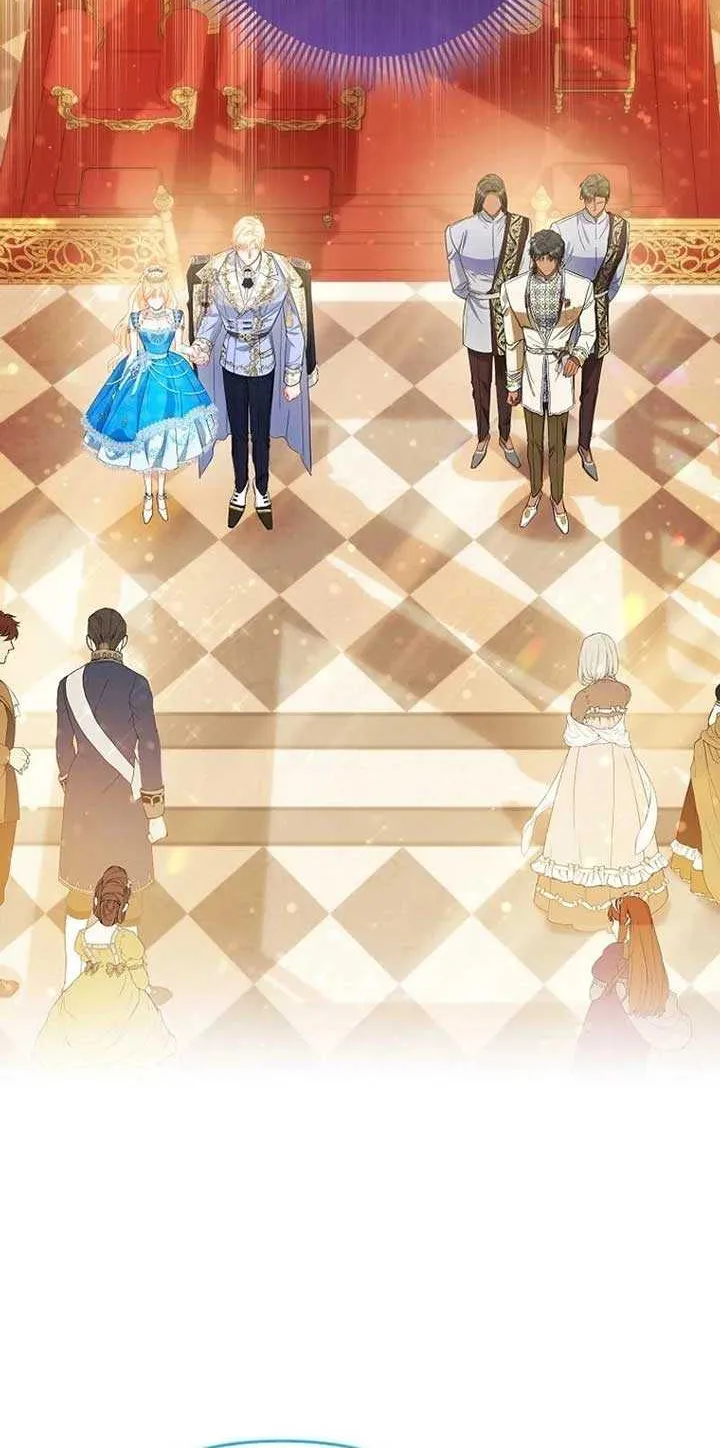 I’m The Princess of All Chapter 72 page 8 - 