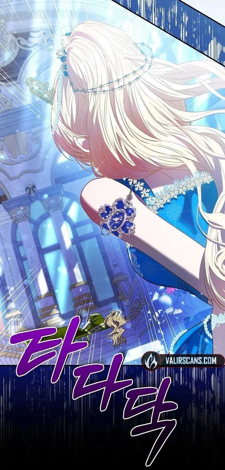 I’m The Princess of All Chapter 72 page 80 - 