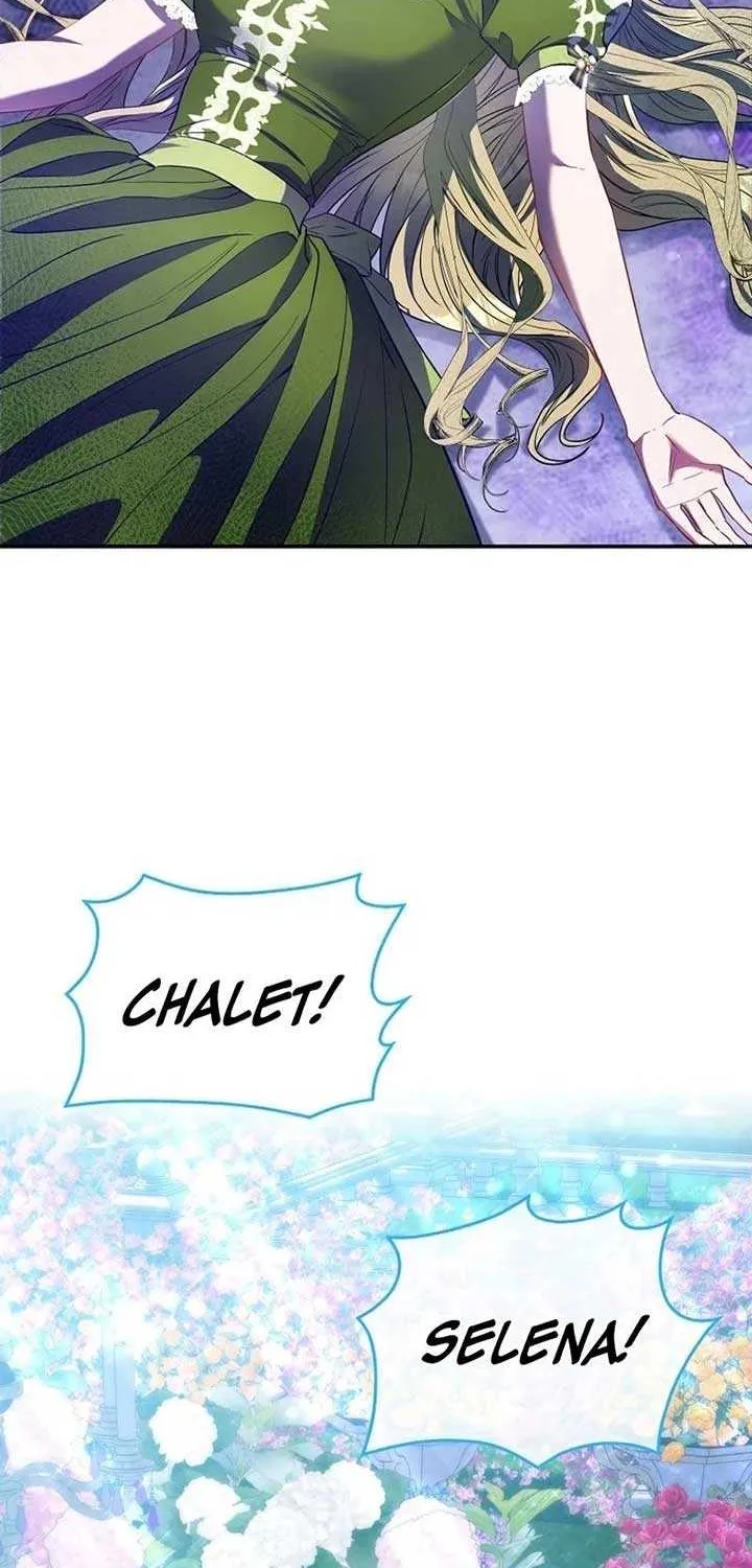 I’m The Princess of All Chapter 72 page 82 - 