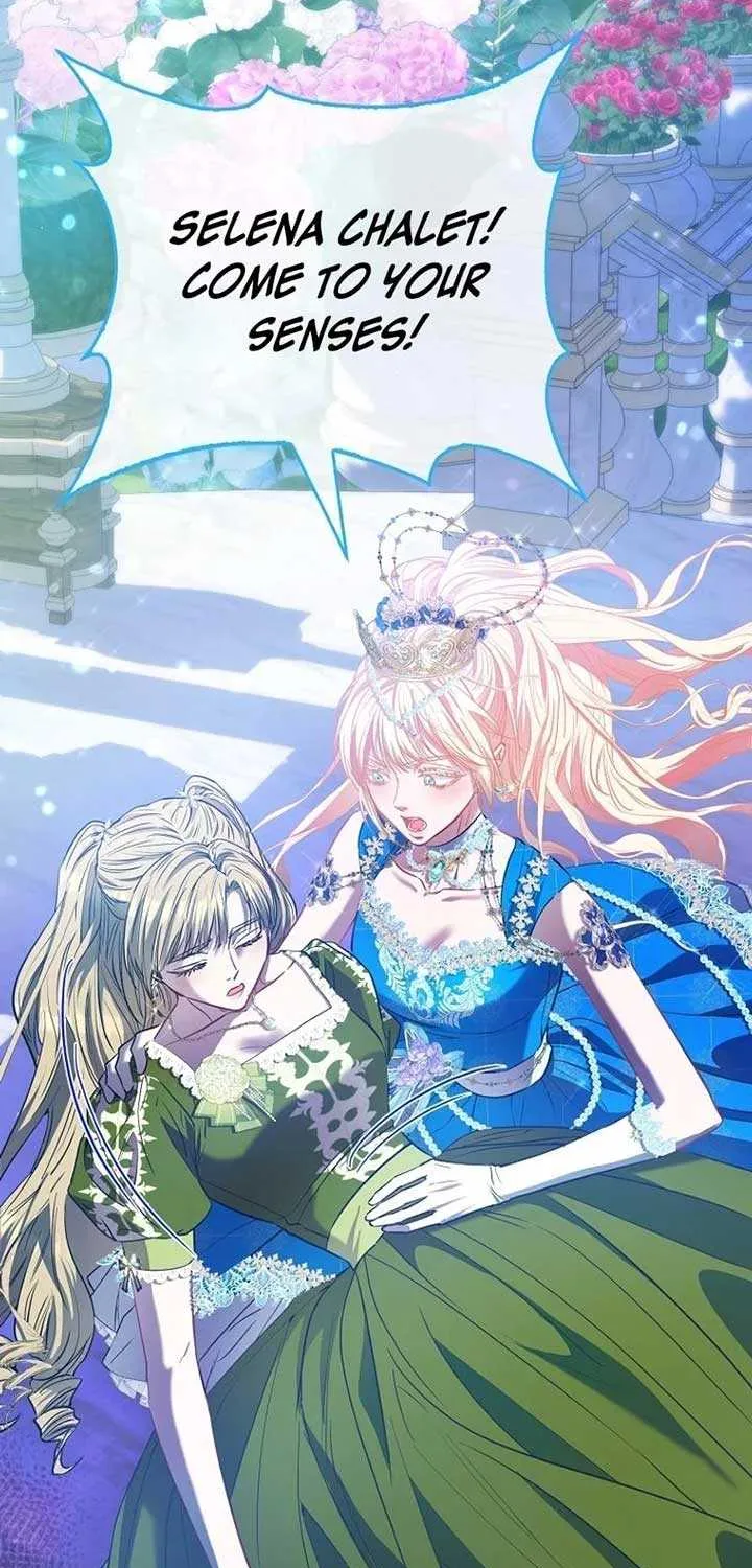 I’m The Princess of All Chapter 72 page 83 - 