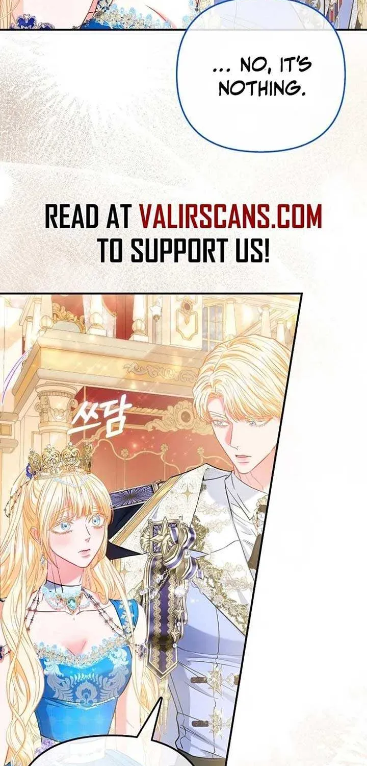I’m The Princess of All Chapter 72 page 10 - 