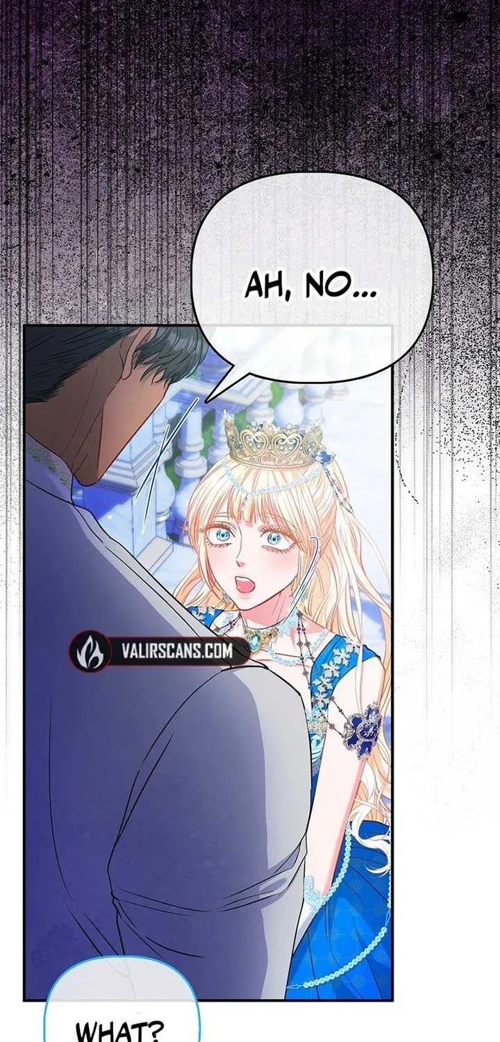 I’m The Princess of All Chapter 73 page 12 - 