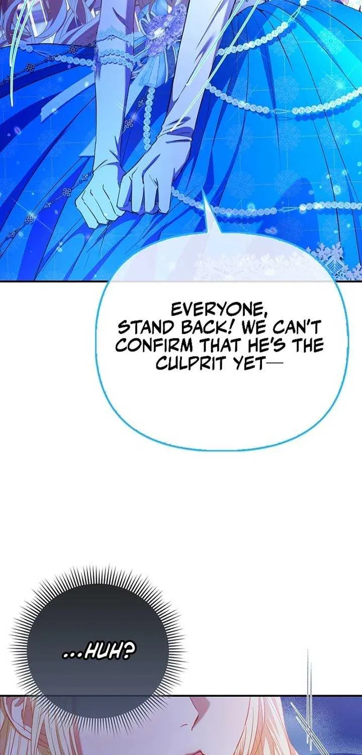 I’m The Princess of All Chapter 73 page 19 - 