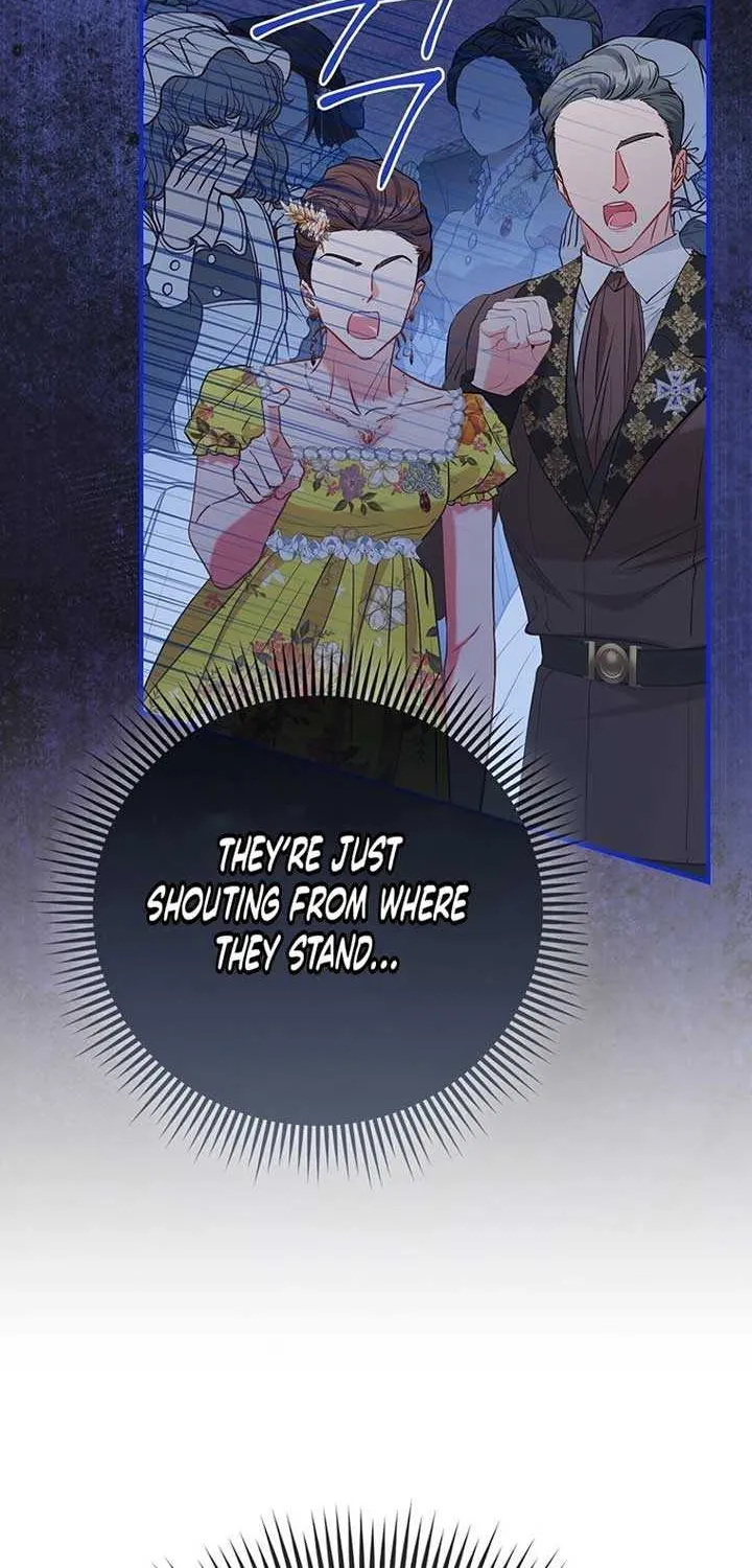 I’m The Princess of All Chapter 73 page 25 - 
