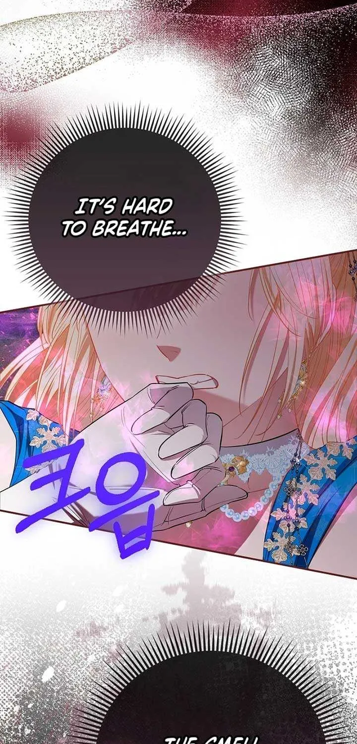 I’m The Princess of All Chapter 73 page 28 - 
