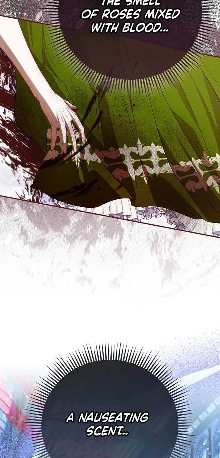 I’m The Princess of All Chapter 73 page 29 - 