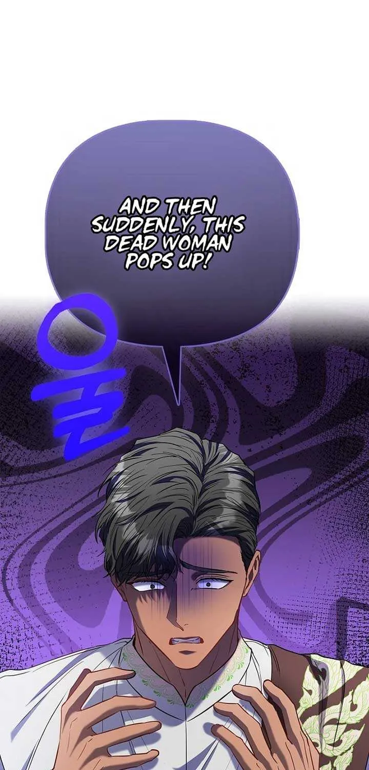 I’m The Princess of All Chapter 73 page 44 - 
