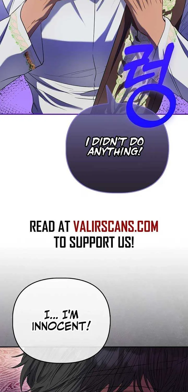 I’m The Princess of All Chapter 73 page 45 - 