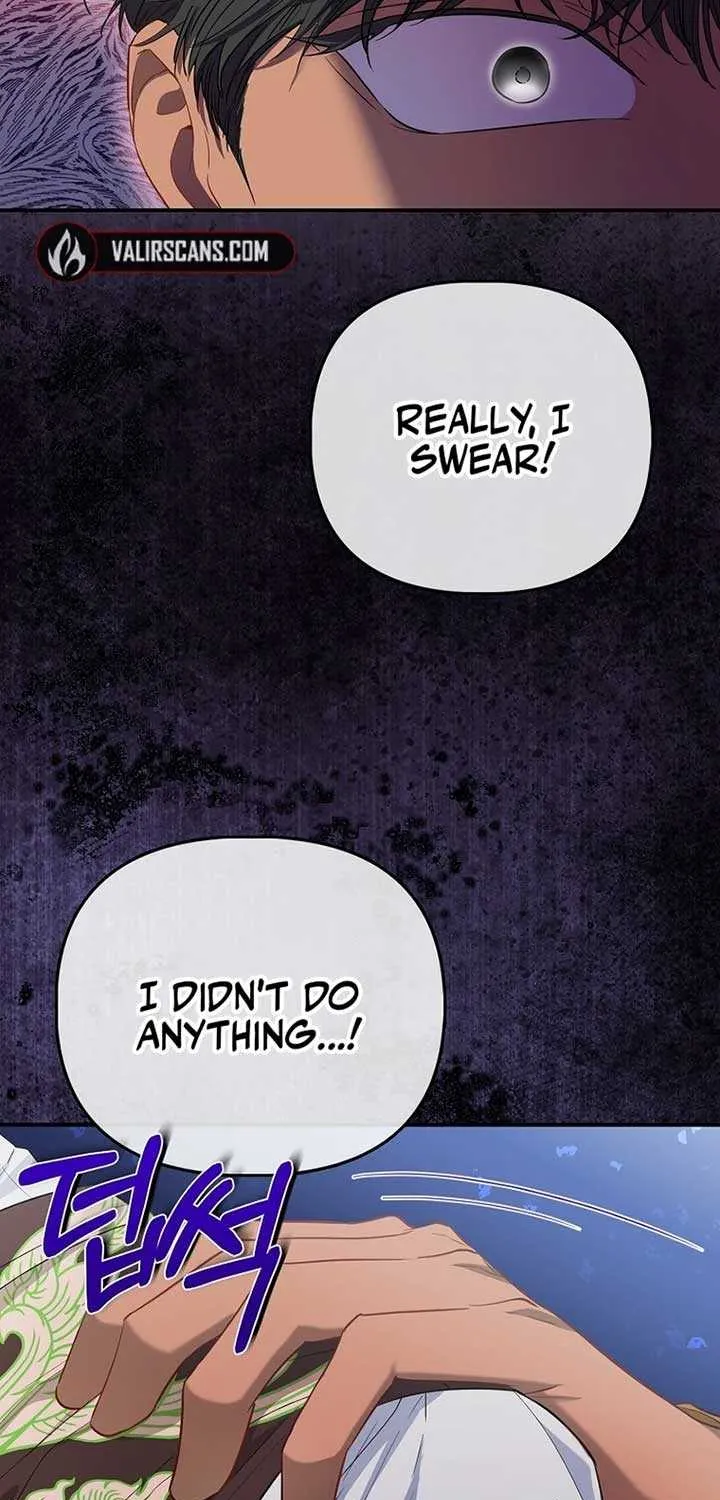 I’m The Princess of All Chapter 73 page 46 - 
