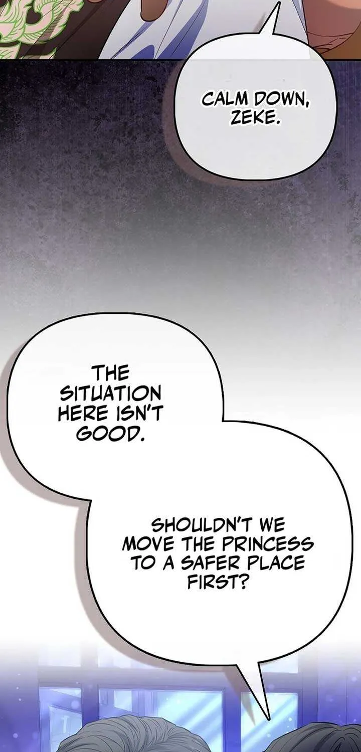 I’m The Princess of All Chapter 73 page 47 - 