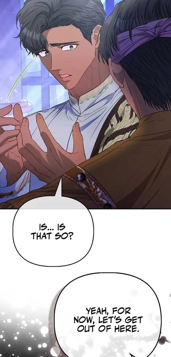 I’m The Princess of All Chapter 73 page 48 - 