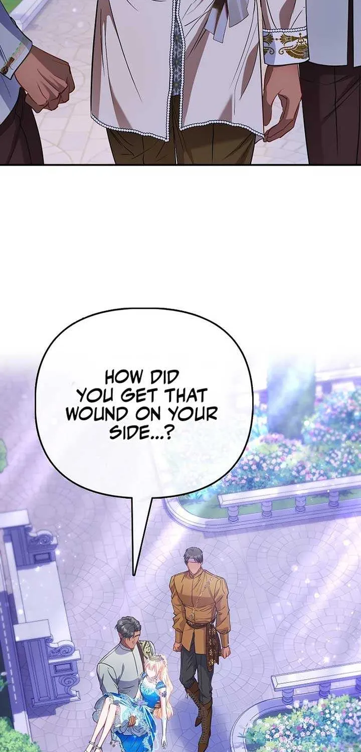 I’m The Princess of All Chapter 73 page 56 - 