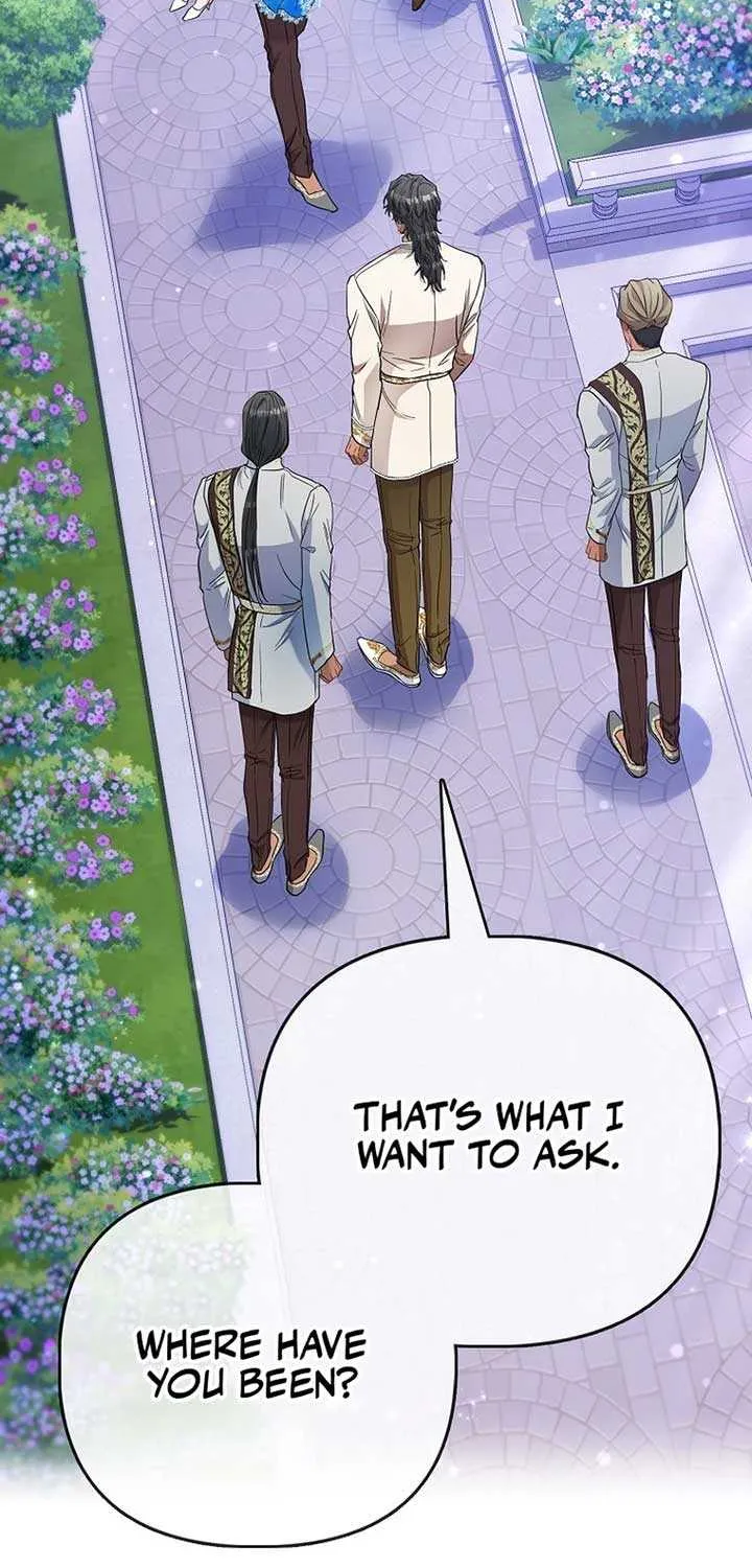 I’m The Princess of All Chapter 73 page 57 - 