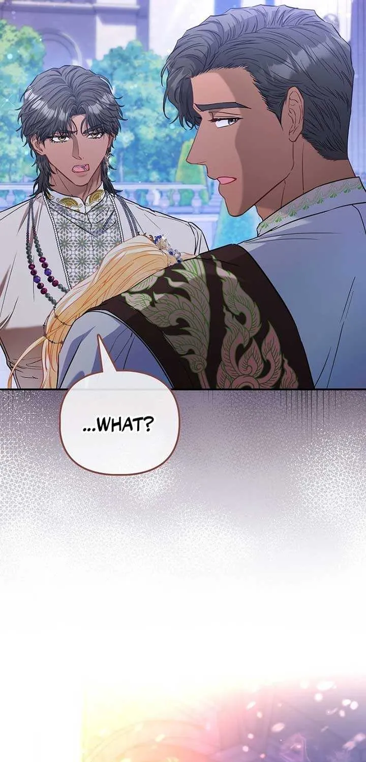 I’m The Princess of All Chapter 73 page 60 - 