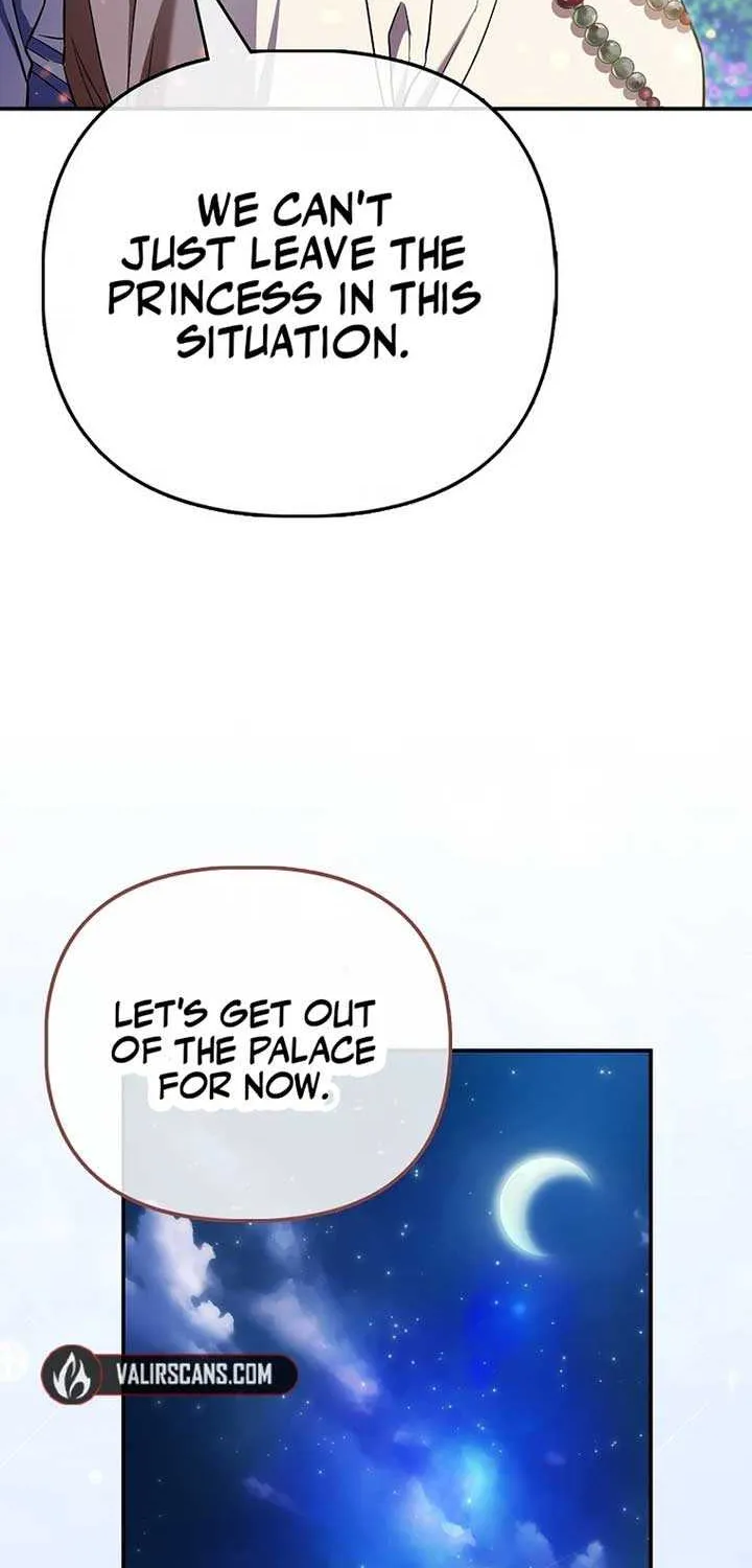 I’m The Princess of All Chapter 73 page 67 - 
