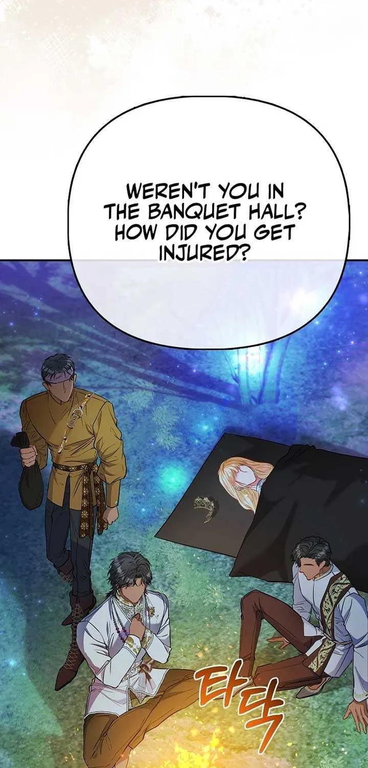 I’m The Princess of All Chapter 73 page 71 - 