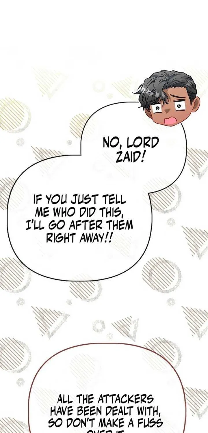 I’m The Princess of All Chapter 73 page 74 - 