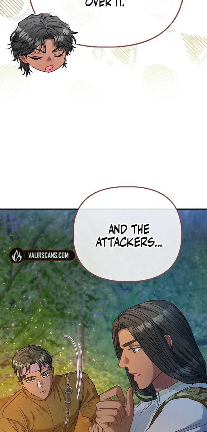 I’m The Princess of All Chapter 73 page 75 - 