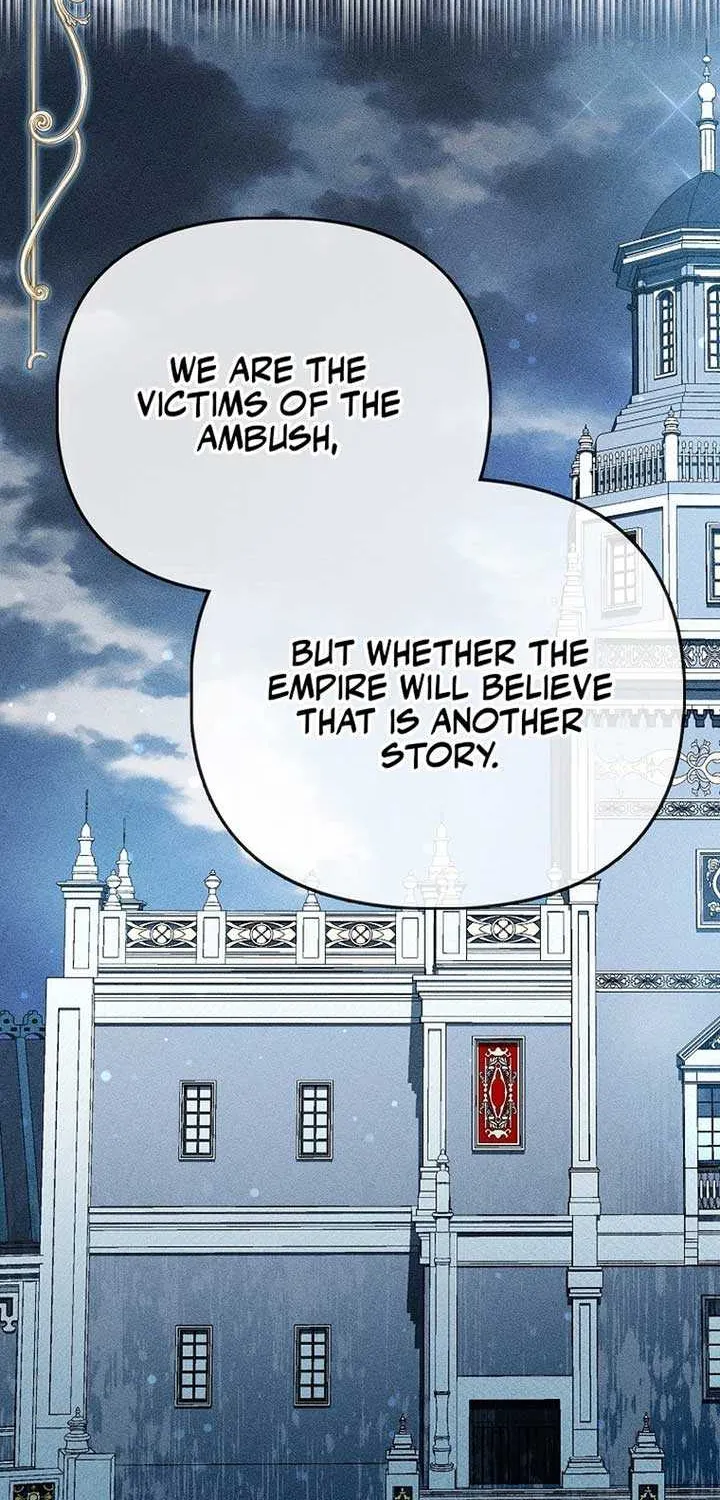 I’m The Princess of All Chapter 73 page 80 - 