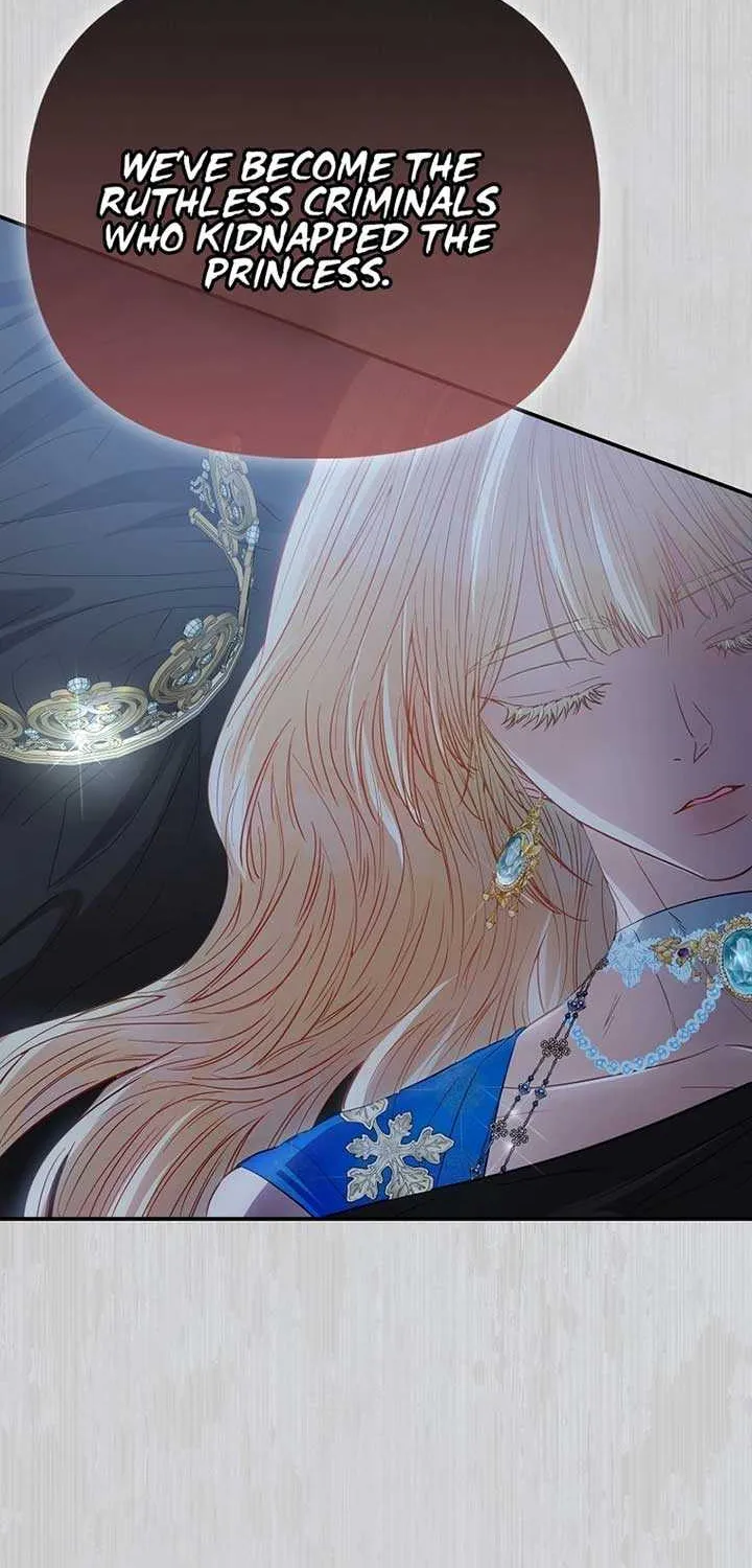 I’m The Princess of All Chapter 73 page 84 - 