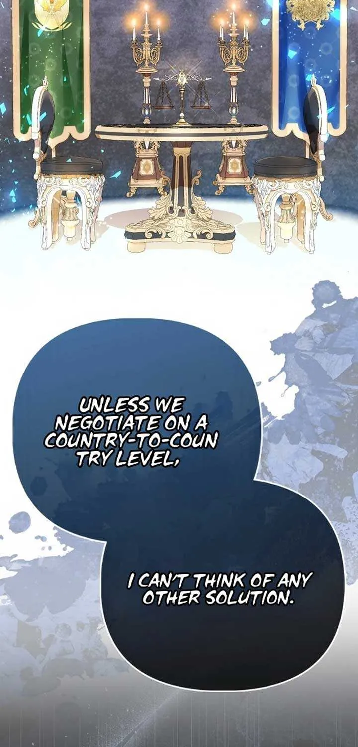 I’m The Princess of All Chapter 73 page 90 - 