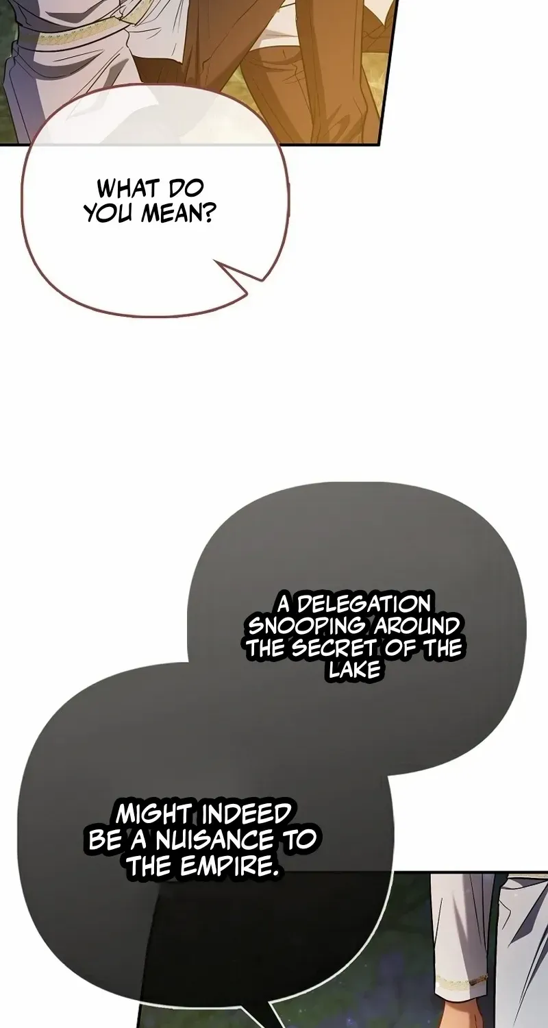 I’m The Princess of All Chapter 74 page 13 - 