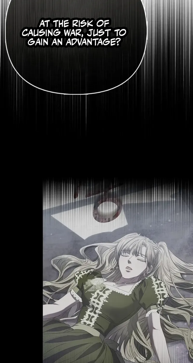 I’m The Princess of All Chapter 74 page 15 - 