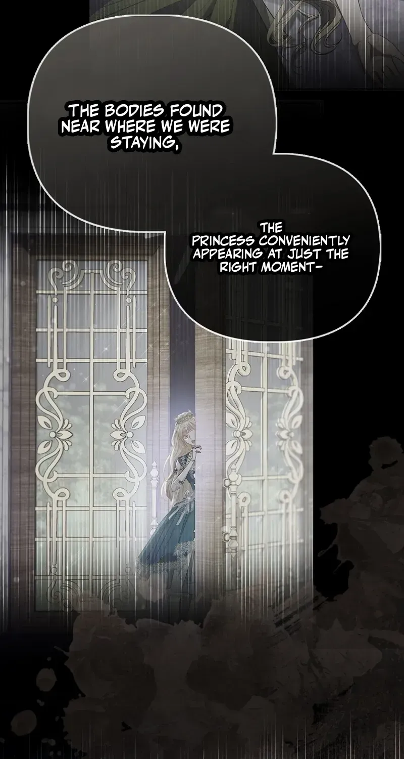 I’m The Princess of All Chapter 74 page 16 - 