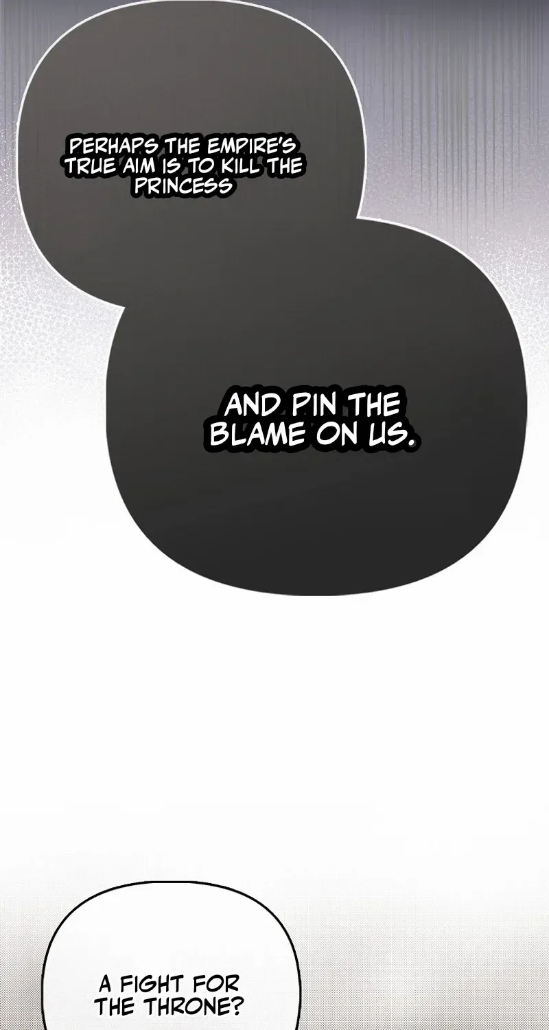 I’m The Princess of All Chapter 74 page 18 - 