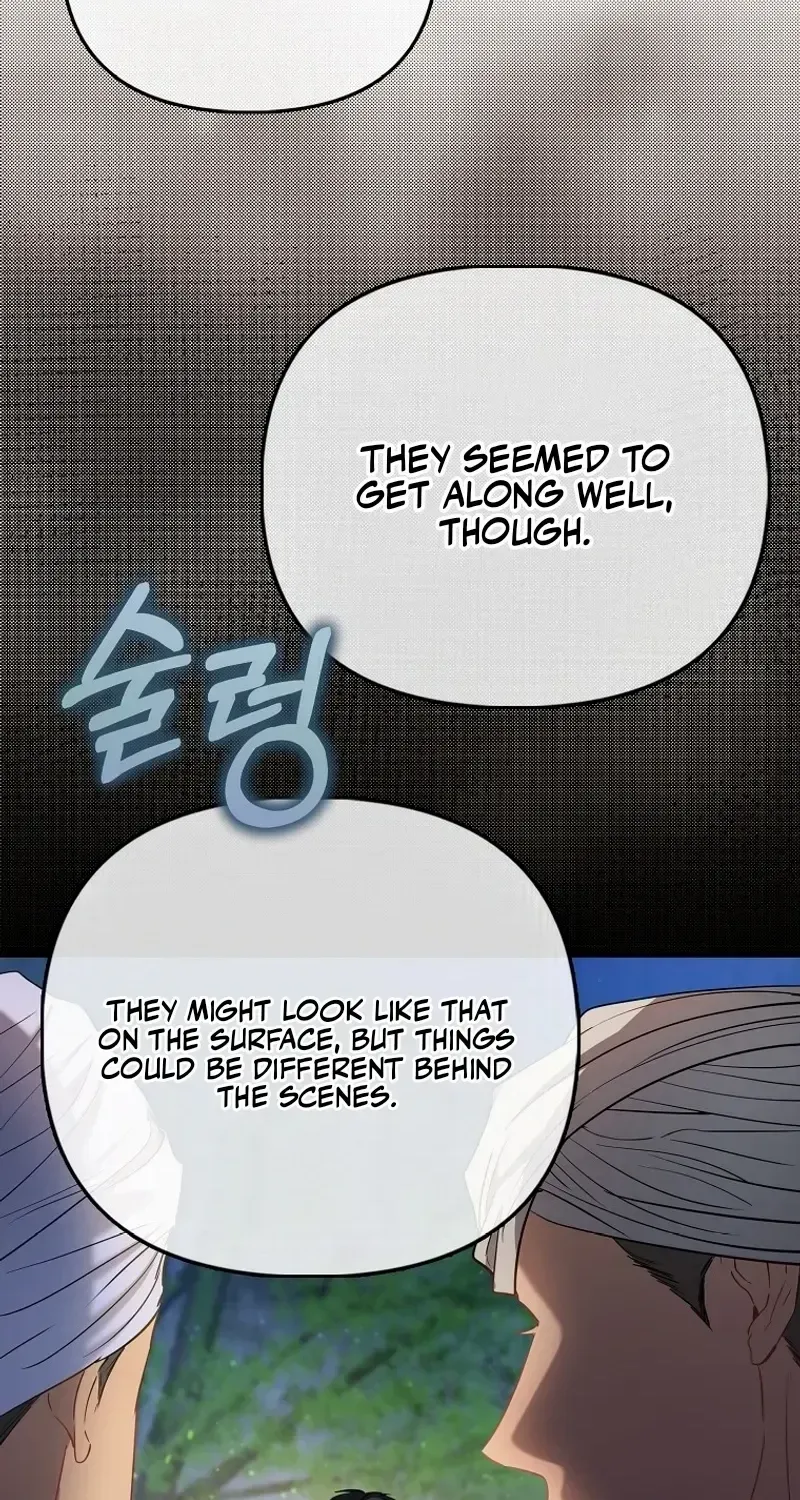 I’m The Princess of All Chapter 74 page 19 - 
