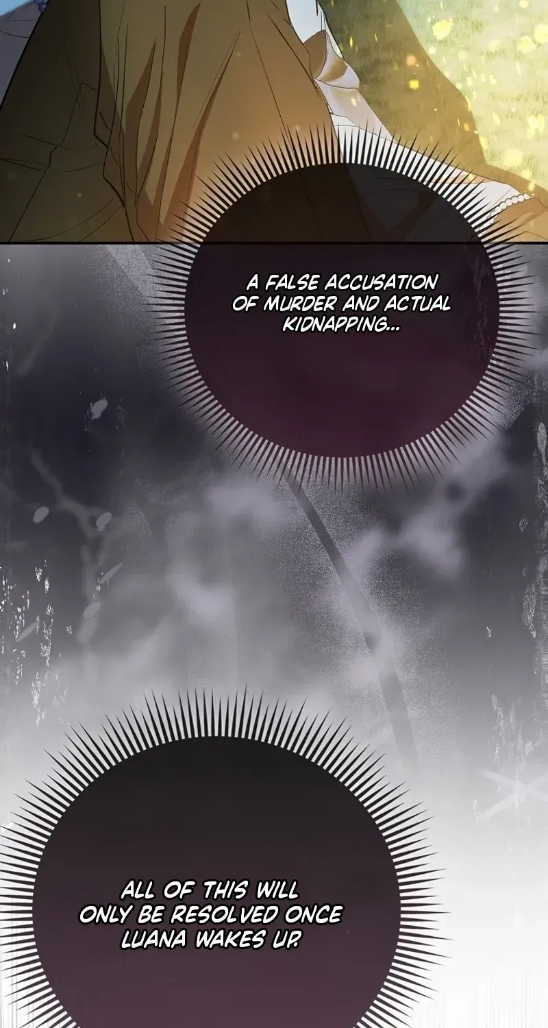 I’m The Princess of All Chapter 74 page 27 - 