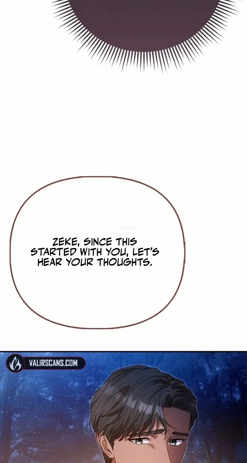 I’m The Princess of All Chapter 74 page 30 - 