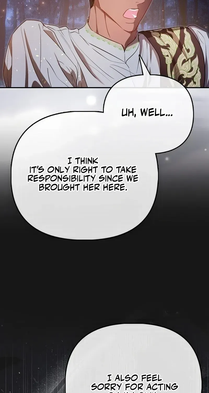 I’m The Princess of All Chapter 74 page 31 - 