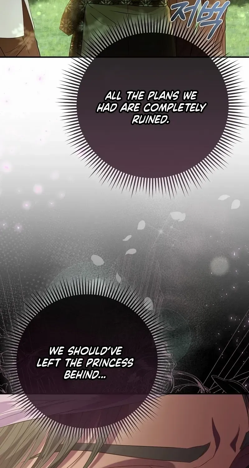 I’m The Princess of All Chapter 74 page 38 - 