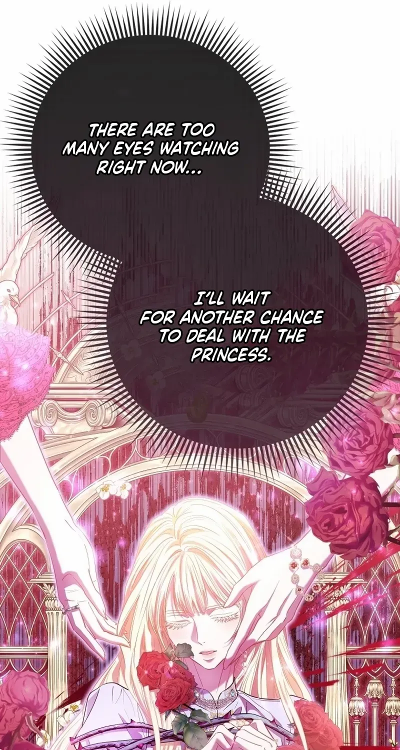 I’m The Princess of All Chapter 74 page 50 - 